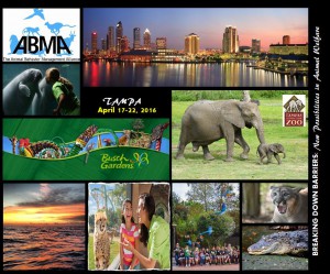 Final ABMA 2016 Collage