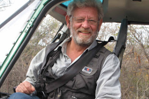 Rudi van Aarde